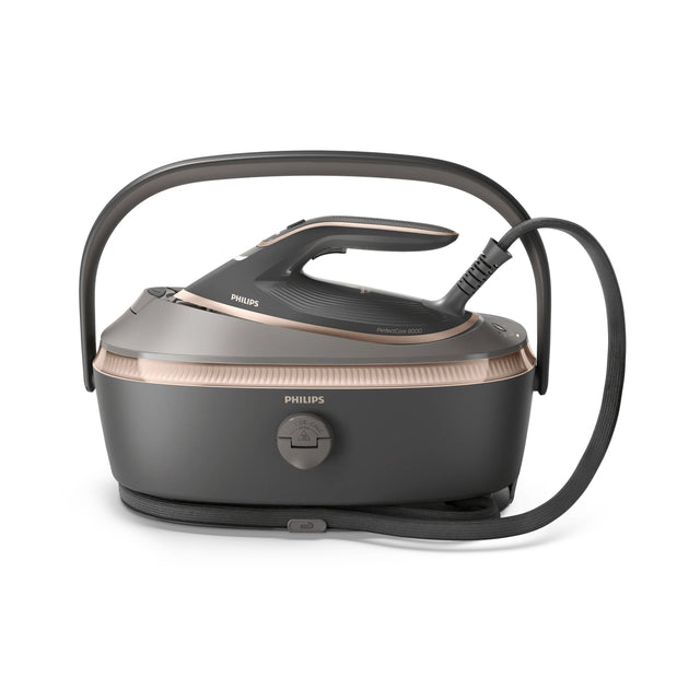Philips PerfectCare 7000 Series Steam generator PSG8200/80/Damaged package