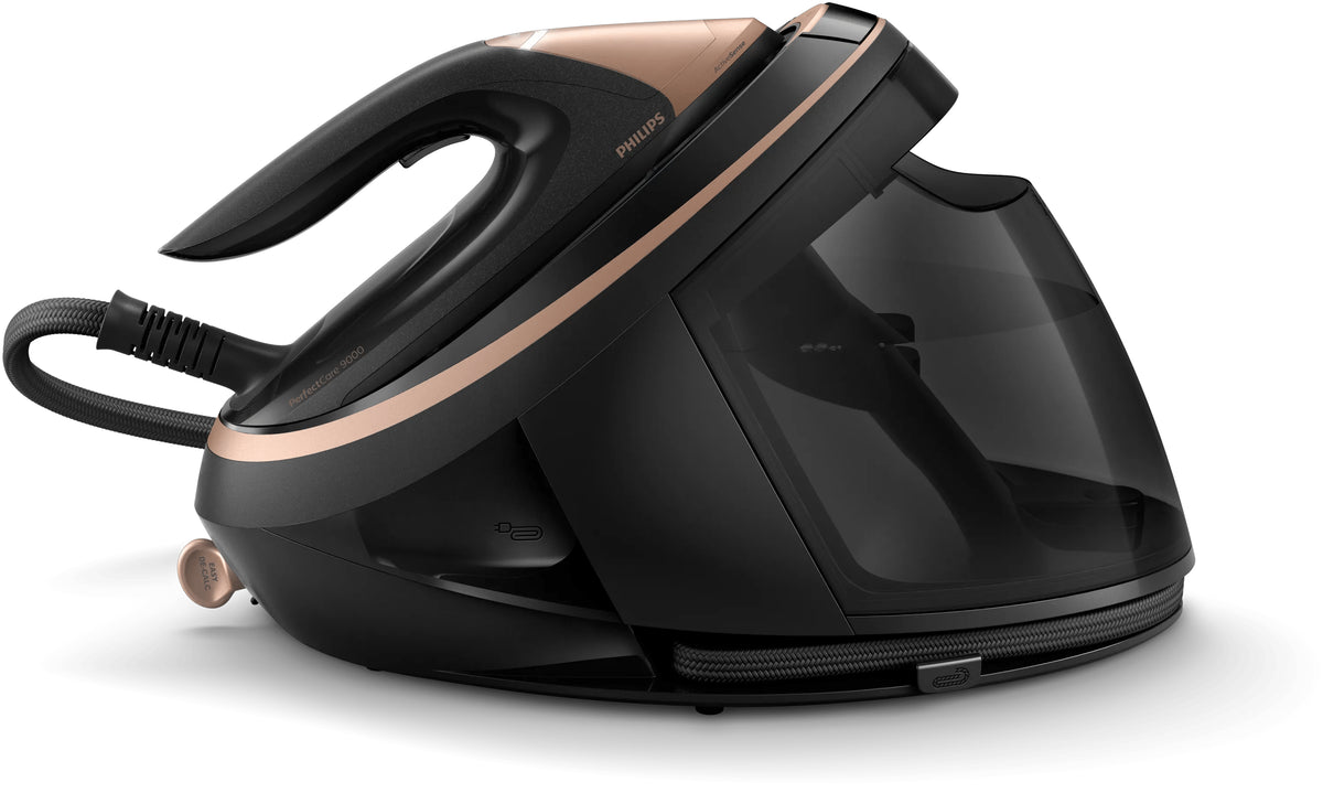 Philips PerfectCare 9000 Series Steam generator PSG9040/80