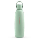 SodaStream Fizz &amp; Go COOL 0,9L Termo gertuvė, Stainless Steel, Mint