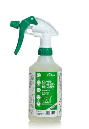 Židinių stiklų valiklis, 500 ml