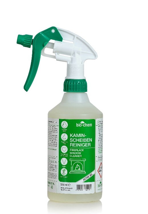 Židinių stiklų valiklis, 500 ml