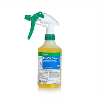 Nerūdijančio plieno valiklis E-NOX CLEAN, 500 ml 