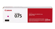 Canon CRG 075 M (6363C002) Lazerinė kasetė, Purpurinė