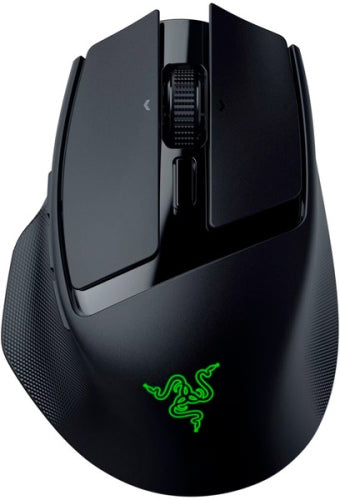 Razer | Gaming Mouse | Basilisk Mobile | Wireless/Wired