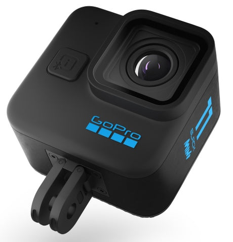 GoPro HERO11 Black Mini Veiksmo kamera