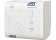 Tualetinis popierius lapeliais Tork Advanced T3, 2sl. (36 vnt.)