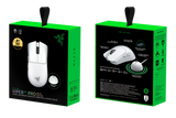 Razer Gaming Mouse | Viper V4 Pro Esports | Wireless | Razer HyperSpeed Wireless Gen-2, Wired | White