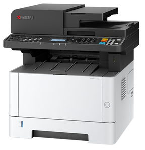 Kyocera ECOSYS MA4000x Spausdintuvas lazerinis nespalvotas MFP A4 40 ppm (TEND)