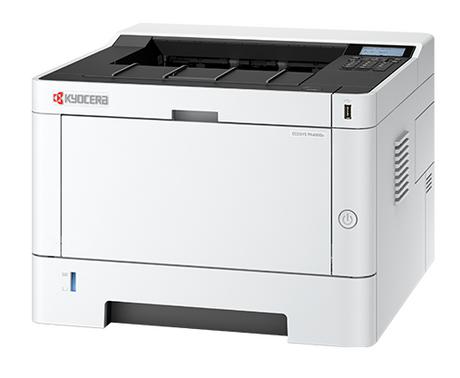 Kyocera ECOSYS PA4000x Spausdintuvas lazerinis nespalvotas MFP A4 40 ppm (TEND)