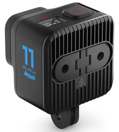GoPro HERO11 Black Mini Veiksmo kamera