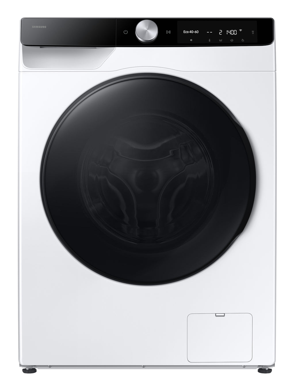 Samsung Washing machine - Dryer WD90DG6G94BKU4, Laundry Combo, 9kg - 5kg, 1400rpm, Energy Class E, depth 56cm