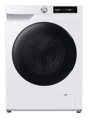SAMSUNG Washing machine - Dryer WD90HG6U94BEU4, Laundry Combo, 9kg - 6kg, 1400rpm, Energy Class D, depth 59cm