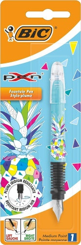 Bic Plunksnakotis Girls+Boys Decor 721361 1 vnt.