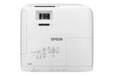 Epson | EH-TW840 | Full HD (1920x1080) | 4000 ANSI lumens | White