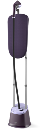 Philips 3000 Series STE3160/30 Drabužių garintuvas 2 L, 2000 W, Violetinė