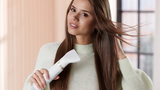 Philips | Hair Styler | BHA303/00 3000 Series | Warranty 24 month(s) | Ion conditioning | Number of heating levels 3 | 800 W | White