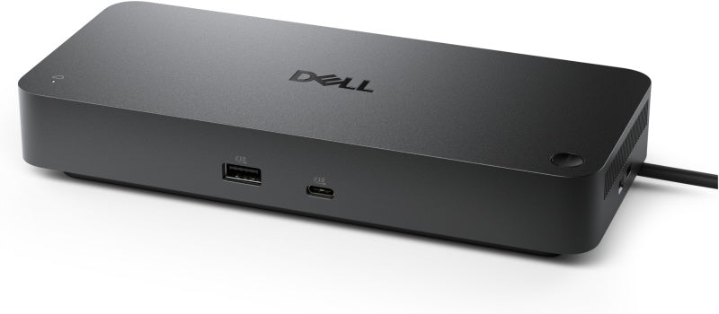Dell Pro Thunderbolt 5 Smart Dock | SD25TB5 | DisplayPorts quantity 2 | HDMI ports quantity 1