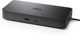 Dell Pro Thunderbolt 5 Smart Dock | SD25TB5 | DisplayPorts quantity 2 | HDMI ports quantity 1