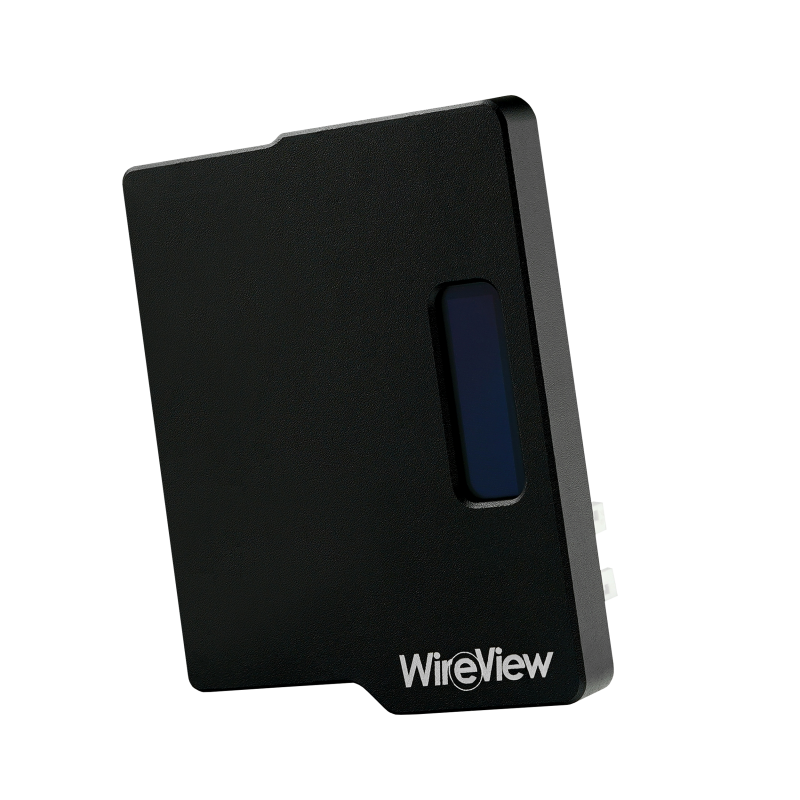 Thermal Grizzly | WireView | GPU 1x12VHPWR to 3x8Pin Normal | Black | N/A
