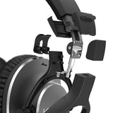 Koss | Headphones | Pro4S | Wired | On-Ear | Black