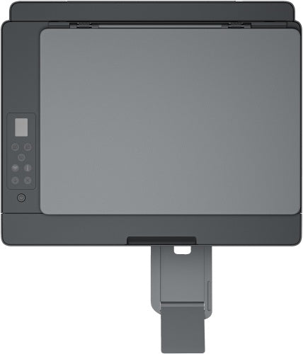 HP Smart Tank 581 AiO Spausdintuvas rašalinis spalvotas MFP A4 12 ppm USB Wi-Fi Bluetooth