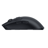 Razer Viper V3 HyperSpeed Belaidė žaidimų pelė RF Wireless, 30000 DPI, Juoda