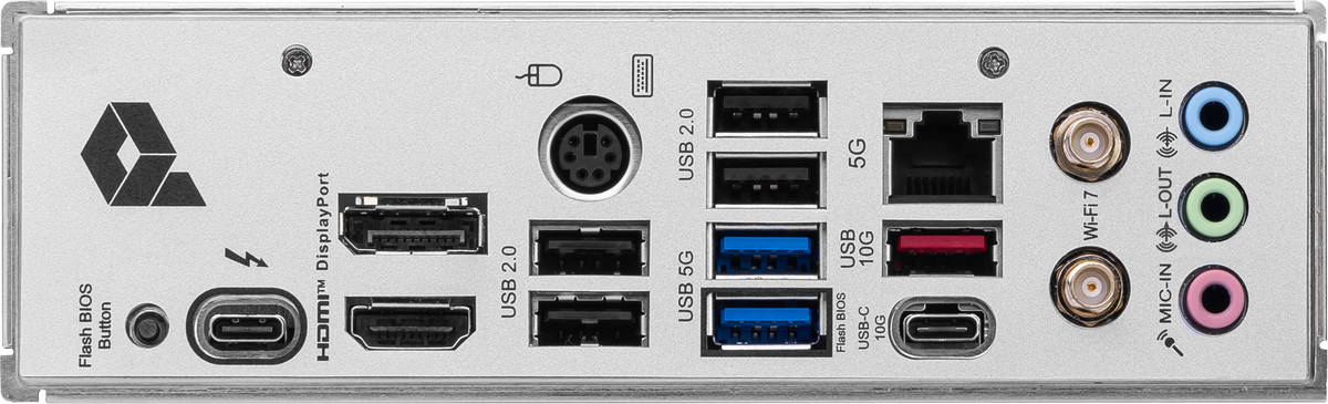 MSI PRO Z890-P WIFI | Processor family Intel | Processor socket LGA1851 | DDR5 UDIMM | Supported hard disk drive interfaces SATA, M.2 | Number of SATA connectors 4
