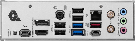 MSI PRO Z890-P WIFI | Processor family Intel | Processor socket LGA1851 | DDR5 UDIMM | Supported hard disk drive interfaces SATA, M.2 | Number of SATA connectors 4