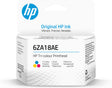 HP Tri-color (6ZA18AE) Rašalinė spausdinimo galvutė, CMY