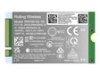 HP 4G LTE Modem m.2 WWAN Cat 16 Mobile Broadband Cellular (compatible with WWAN-ready EliteBook 6 8 X - G1i G1a - 13 14 16, Flip, ProBook 4 - G1i G1a - 14 16, ZBook 8 X Fury - G1i G1a - 14 16 18)