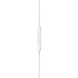 Apple EarPods Laidinės ausinės, USB-C, Balta