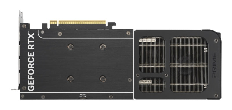 Asus PRIME GeForce RTX 5060 Ti 16GB GDDR7 OC Edition | NVIDIA | 16 GB | GeForce RTX 5060 Ti | GDDR7 | HDMI ports quantity 1 | PCI Express 5.0