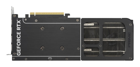 Asus PRIME GeForce RTX 5060 Ti 16GB GDDR7 OC Edition | NVIDIA | 16 GB | GeForce RTX 5060 Ti | GDDR7 | HDMI ports quantity 1 | PCI Express 5.0