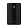 Silicon Power | Power Bank | QX55 | 30000 mAh | Black