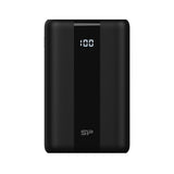 Silicon Power | Power Bank | QX55 | 30000 mAh | Black
