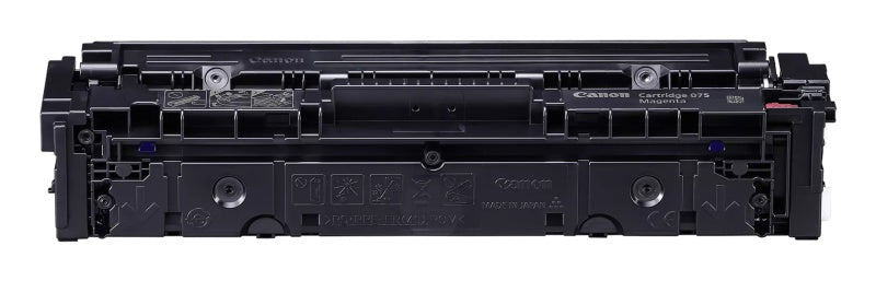 Canon CRG 075 M (6363C002) Lazerinė kasetė, Purpurinė