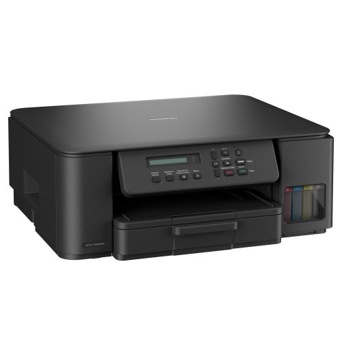 Brother | DCP-T530DW | Inkjet | Colour | A4 | Wi-Fi | Black