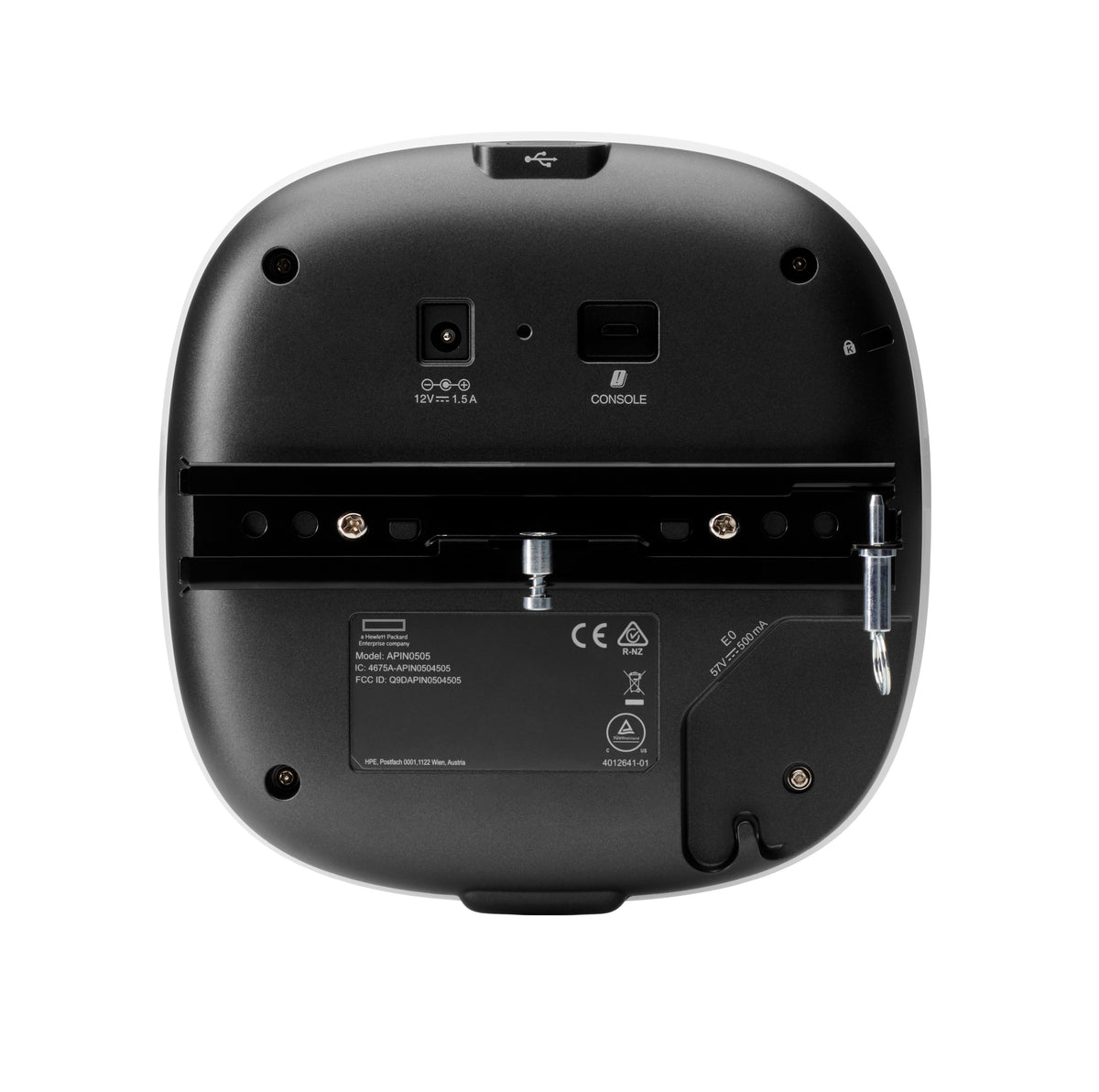 HPE Aruba AP-505 RW Unified AP