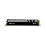 Lexar | SSD | NM790 | 4000 GB | SSD form factor M.2 2280 | Solid-state drive interface M.2 NVMe | Read speed 7400 MB/s | Write speed 6500 MB/s