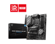 MSI | B760 GAMING PLUS WIFI | Processor family Intel | Processor socket  LGA1700 | DDR5 | Memory slots 4 | Supported hard disk drive interfaces SATA, M.2 | Number of SATA connectors 4 | Chipset Intel B760 | ATX