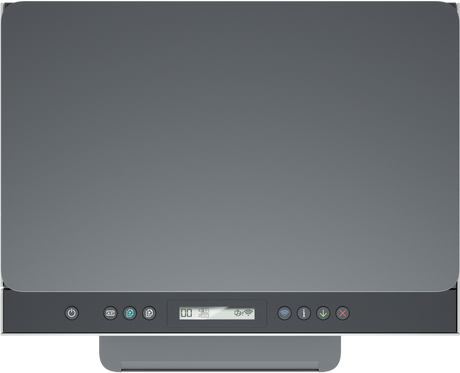 HP Smart Tank 720 AiO Spausdintuvas rašalinis spalvotas MFP A4 15 ppm USB Wi-Fi