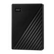 WD My Passport 6TB portable HDD