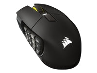 CORSAIR SCIMITAR ELITE WRLSS G Mouse GM
