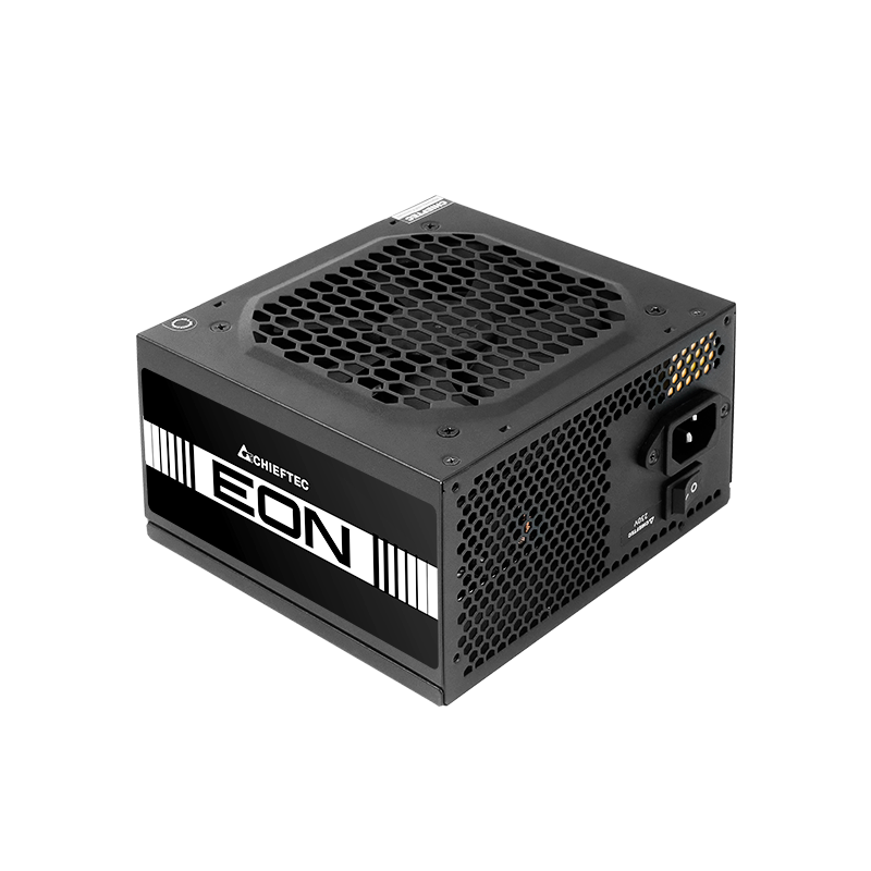 CHIEFTEC EON 600W 80 Plus ATX 12V PSU