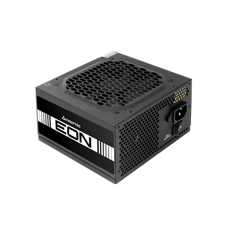 CHIEFTEC EON 600W 80 Plus ATX 12V PSU