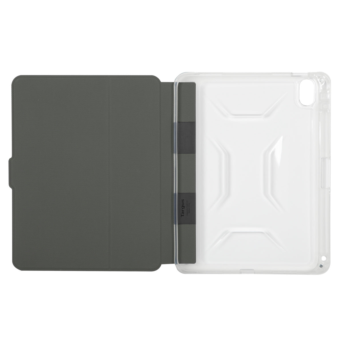 Targus Pro-Tek Case | THD935GL | 10.9 " | Tablet case | For iPad A16 and iPad 10th gen. | Clear