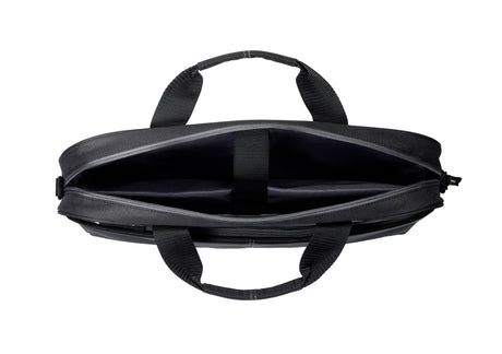 Asus | Nereus | Fits up to size 16 " | Messenger - Briefcase | Shoulder strap | Waterproof | Black