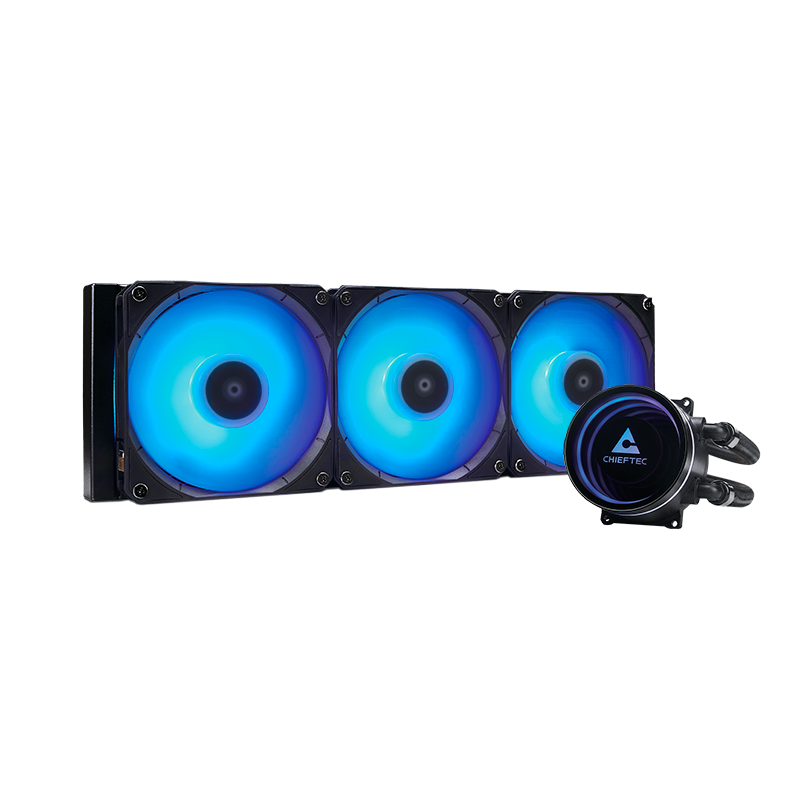 CHIEFTEC ICEBERG 360 RGB CPU Liquid