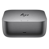 HP Thunderbolt 4 100W G6 Dock (9X472UT) Jungčių stotelė, Pilka
