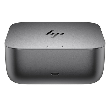 HP Thunderbolt 4 100W G6 Dock (9X472UT) Jungčių stotelė, Pilka